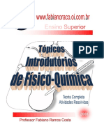 FQ_Sup_Topicos_Introdutorios_Fisico_Quimica