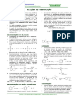 QO 07 Reacao Substituicao