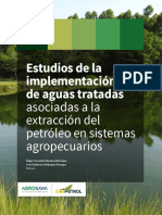 05 - AS-Estudios de La Implementación de Aguas Tratadas Asociadas A La Extracción Del Petróleo en Sistemas Agropecuarios