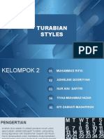 Kelompok 2 Turabian Styles