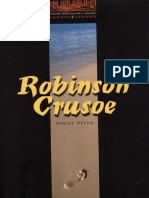 Daniel Defoe - Robinson Crusoe (Book 1) [EnglishOnlineClub.com]