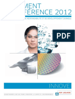 Air-Liquide Document de Reference 2012 FR