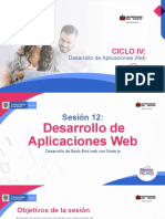 Slide-Web - Sesión 12