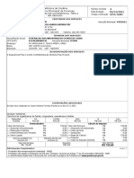 Prefeitura de Goiânia - Nota Fiscal de Serviços (NFS-e)