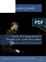 13CorsoComposizioneSequenzialeA4