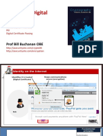 Digital Cert