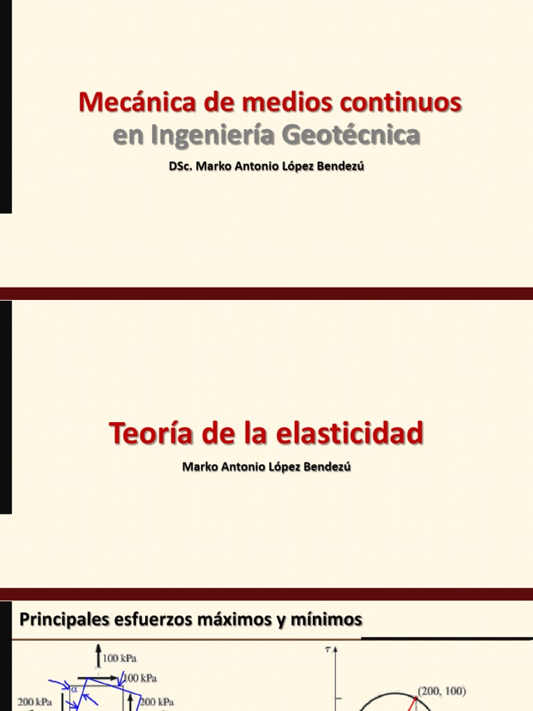 Cap 05 Elasticidad PDF El módulo de Young Plasticidad (Física)