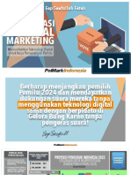 Makalah Digital MArketing