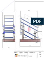 Zaranda Dwg-Model