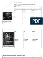 Dec 4 Analysis of Body, Facial and Hand Expressions Movements