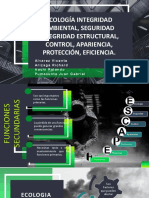 G2-TAREA4-SISTEMA ESCAPE