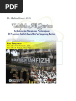 Kasus-Kasus Aliran Paham Keagamaan Aktual Di Indonesia-2009 | PDF