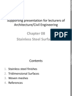 Module 08 Surface Finishes en