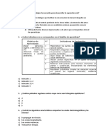 Cómo se debe trabajar la narración para desarrollar la expresión oral