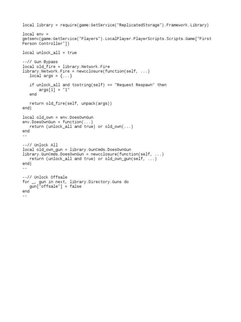 Big Paintball Unlock All Open Source PDF