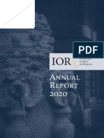 Annual Report 2020 en
