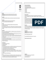 Ketorolac interactions and adverse effects