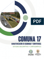 Caracterizacion Comuna 17