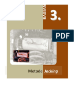 Metode Jacking