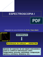 2a Espectro