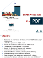 04 - TCPIP Protocol