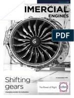 Commer Cial Engines 2021
