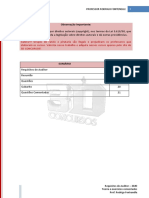 Requisitos Do Auditor