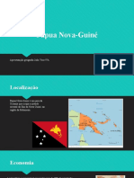 Papua Nova-Guiné