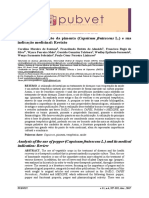 Análise da utilização da pimenta e sua indicação medicinal