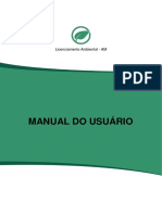 Manual Licenciamento Am