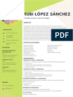 Rubi López Sánchez: Diseñadora de Joyas - Asesora de Imagen
