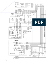 Wiring Schematic: 335 (S/N AAD111001 AND ABOVE) (S/N A9KA11001 AND ABOVE)