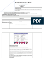 Décimo. Agenda 11