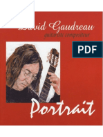 David Gaudreau - Capa3