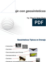 06_Drenaje Con Geosinteticos