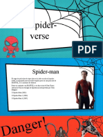 Spider Verse