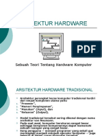 Per 2 Ptiarsitektur Hardware