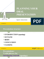 Presentation Skills Ingles 3
