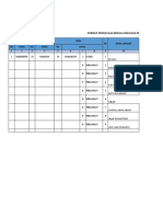 Data Kades & Perangkat Desa Aktif Tahun 2021 - Mojosulur