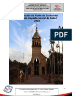 Documento de Red Norte de Santander