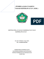 Modul Sistem Pelayanan