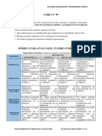 Tarea N°09