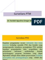 SV 4 Surveilans PTM