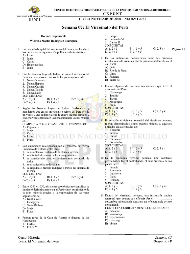Semana 7 Pdf Perú