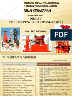 Materi Hidran Kebakaran PPL