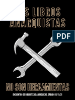 Los Libros Anarquistas Lectura Online