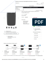 WURDEN Aire Acondicionado Portátil 15000 BTU W15CHPA - KA-F