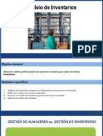 2.0-Modelos de Inventario - Clase II