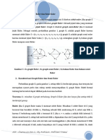 Pengertian Graph Euler Dan Semi Euler Lengkap