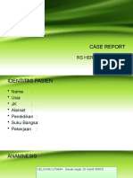 Case Report